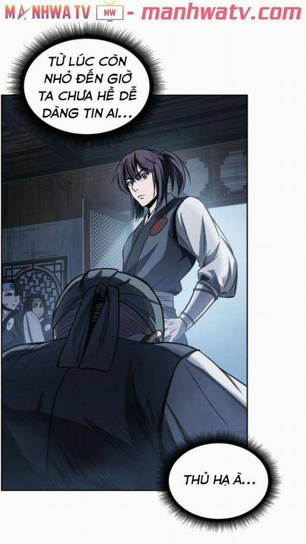 Ngã Lão Ma Thần 22 trang 7