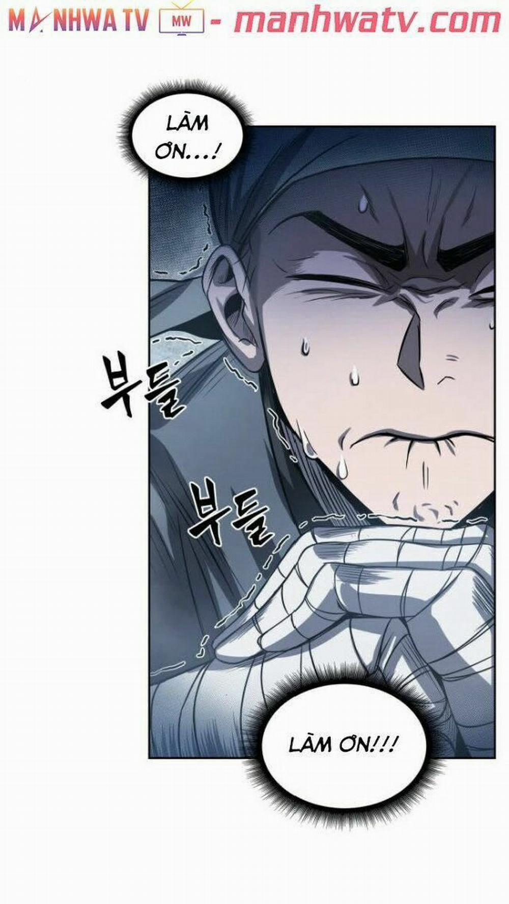 Ngã Lão Ma Thần 22 trang 8