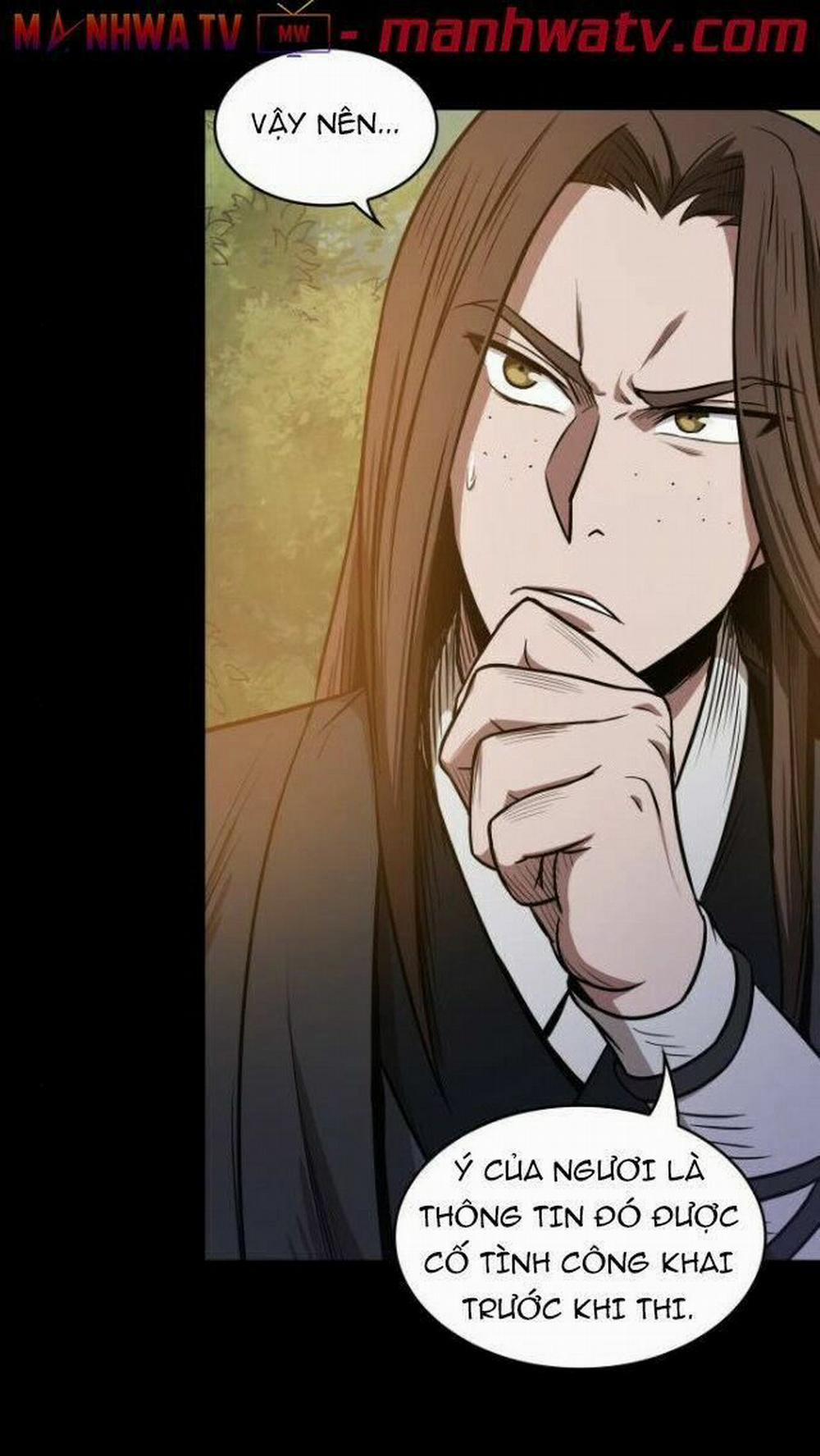 Ngã Lão Ma Thần 23 trang 15