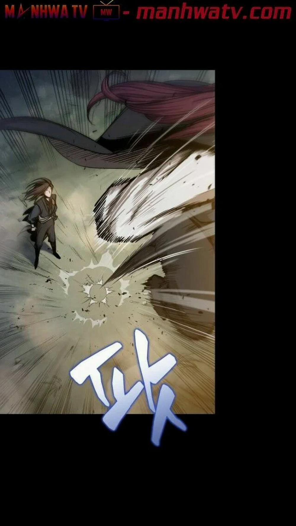 Ngã Lão Ma Thần 23 trang 19