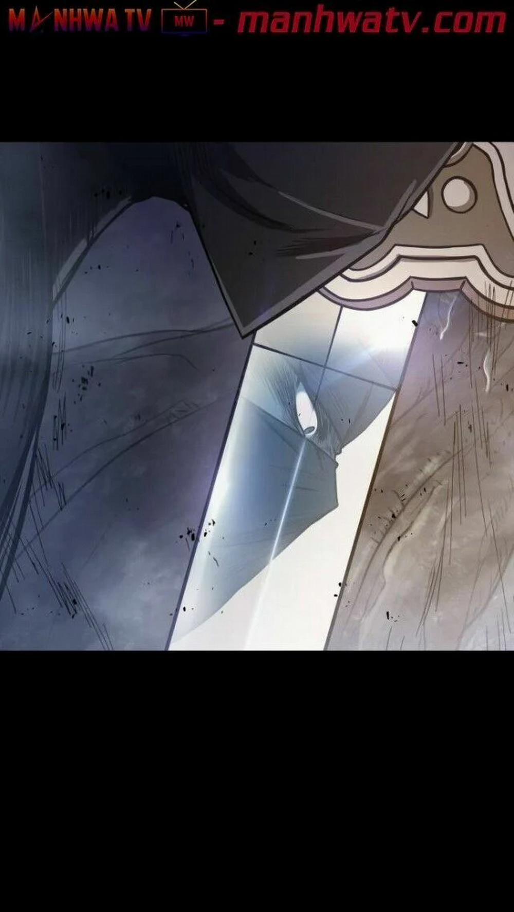 Ngã Lão Ma Thần 23 trang 22