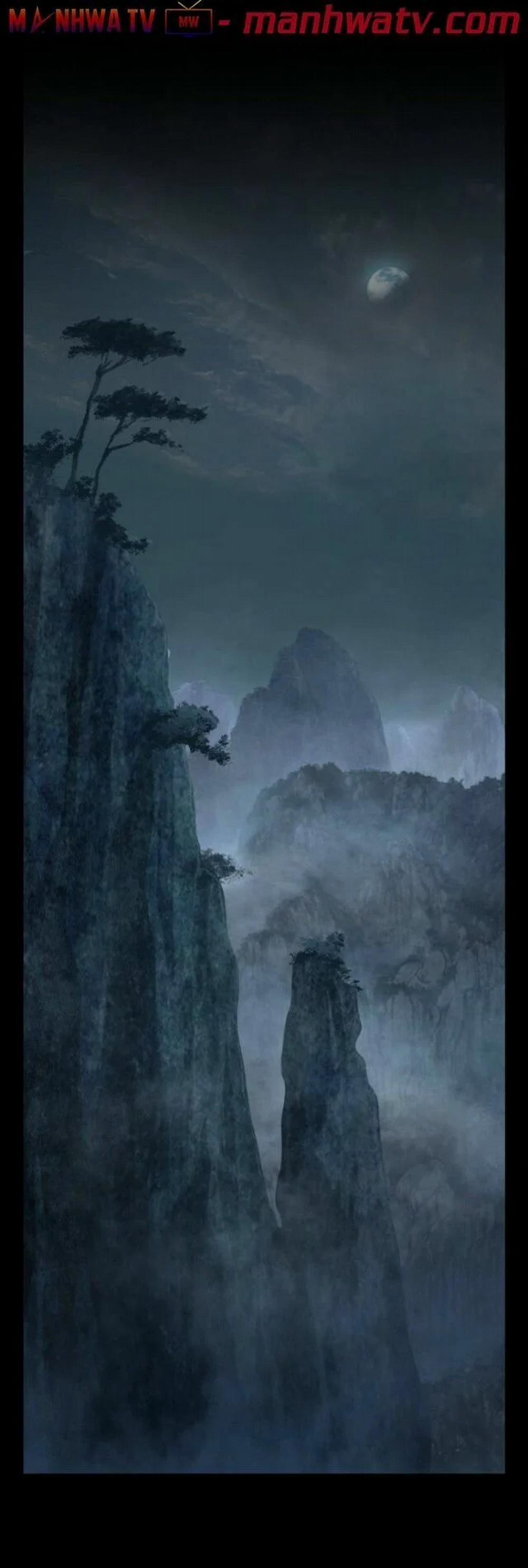 Ngã Lão Ma Thần 23 trang 23