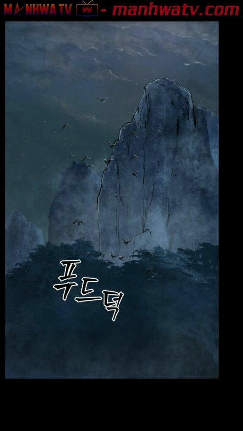 Ngã Lão Ma Thần 23 trang 28