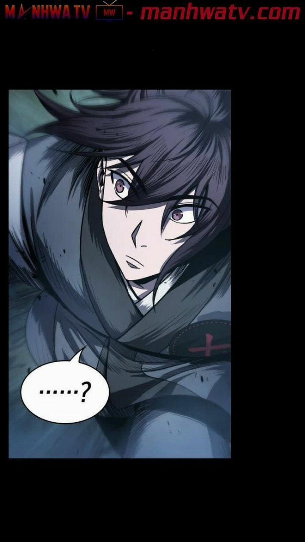 Ngã Lão Ma Thần 23 trang 30