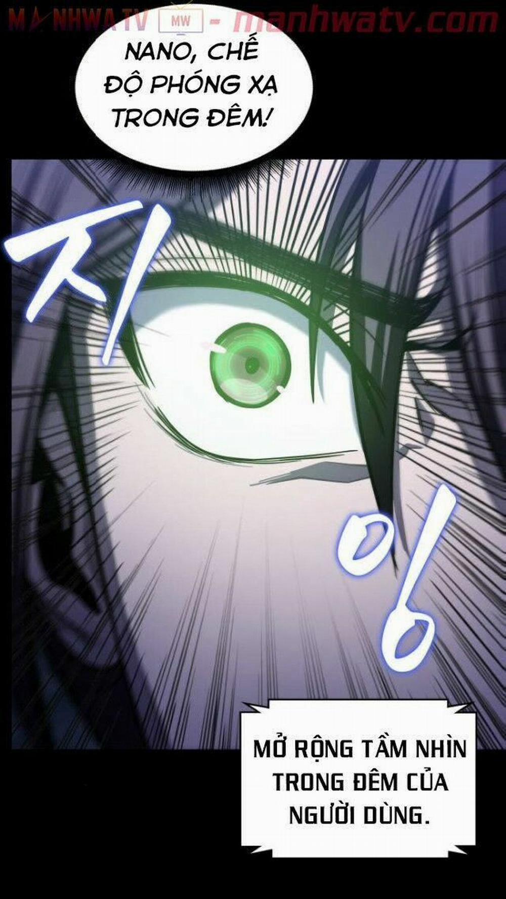 Ngã Lão Ma Thần 23 trang 36