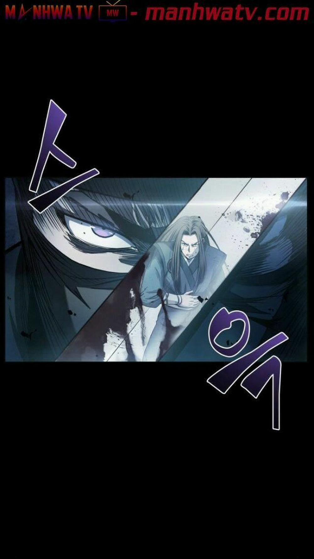 Ngã Lão Ma Thần 23 trang 38