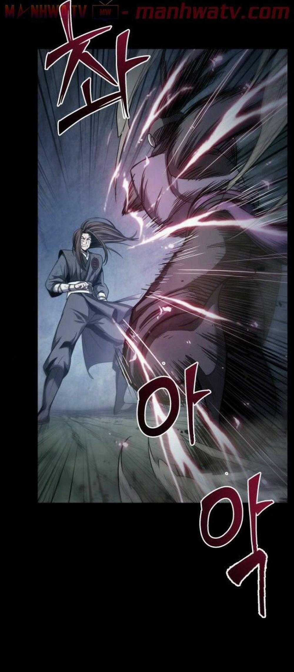 Ngã Lão Ma Thần 23 trang 39