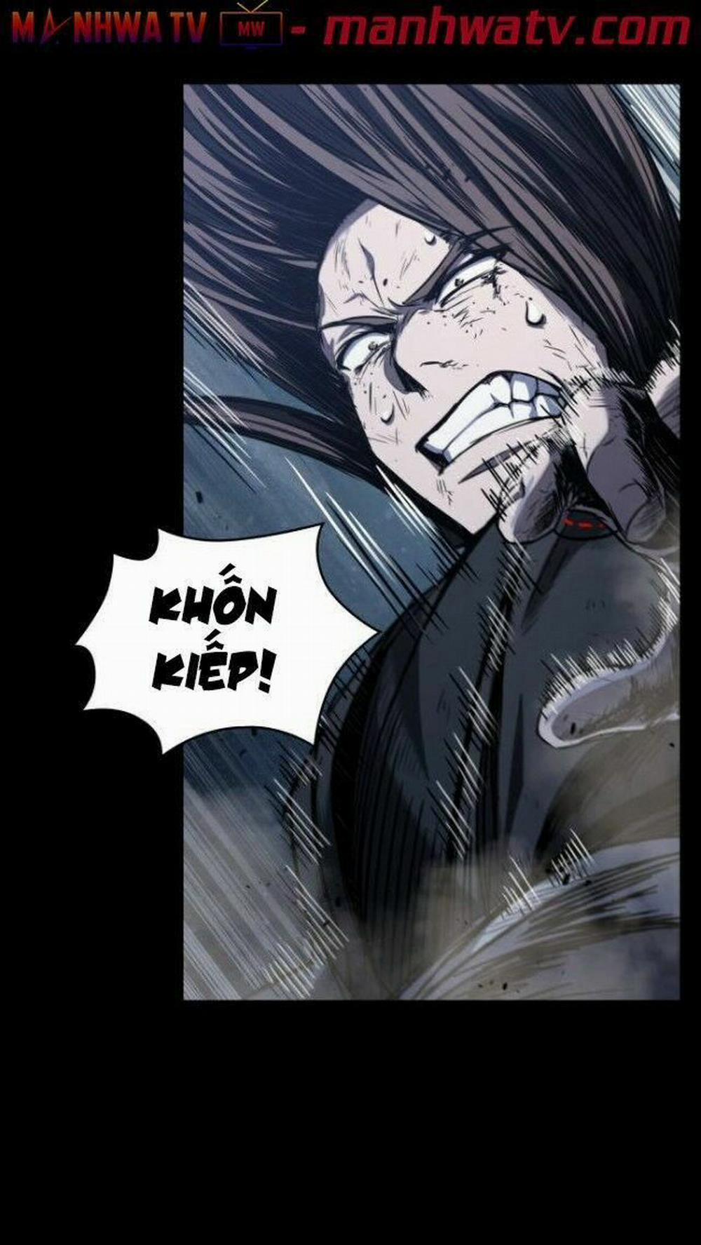 Ngã Lão Ma Thần 23 trang 42