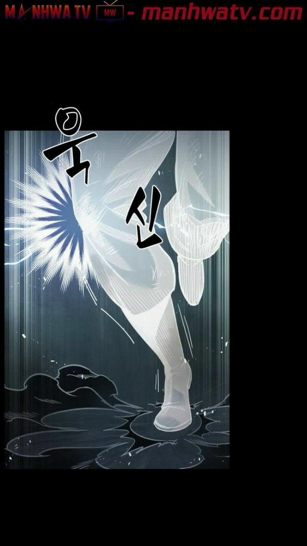 Ngã Lão Ma Thần 23 trang 43