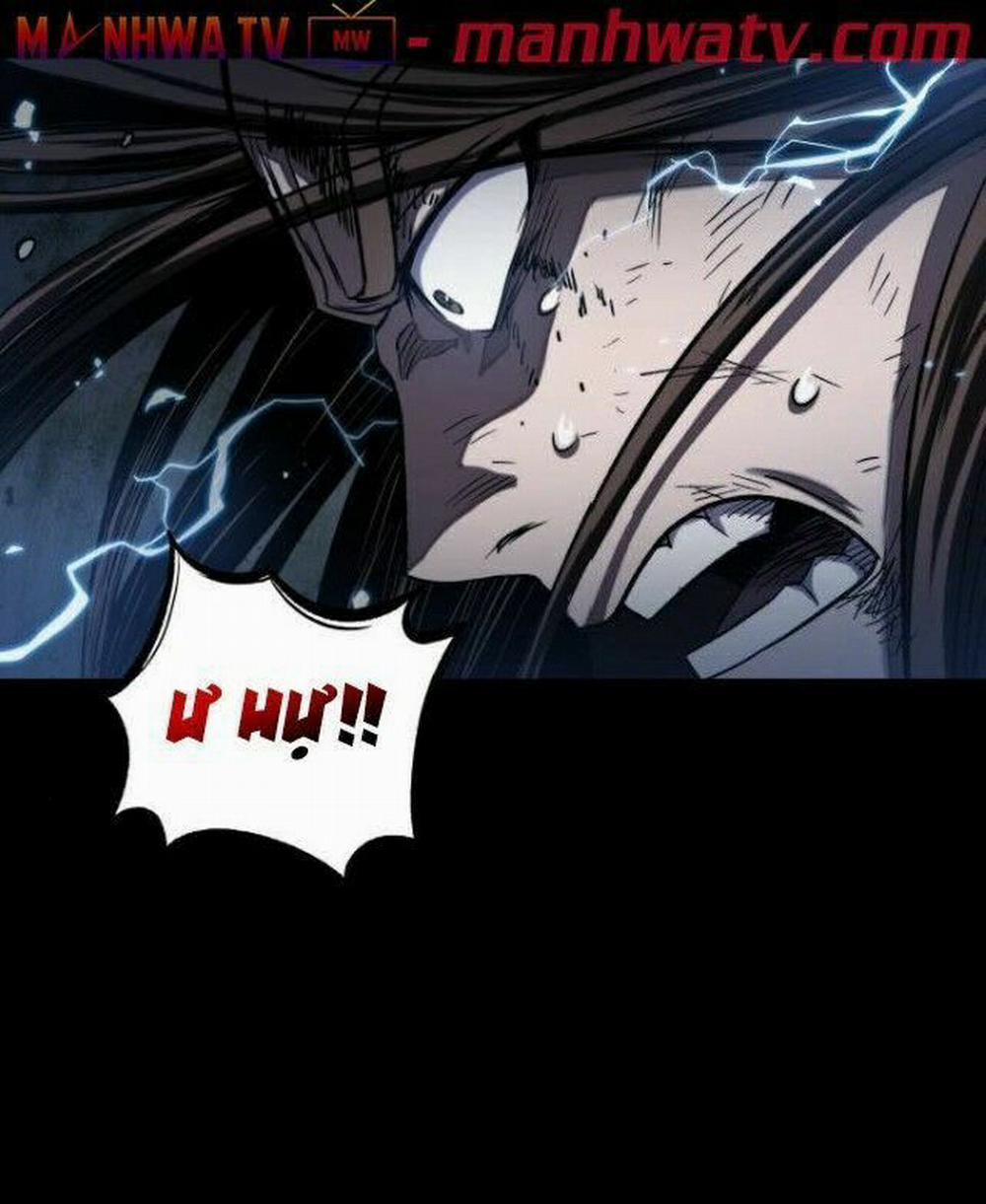 Ngã Lão Ma Thần 23 trang 44