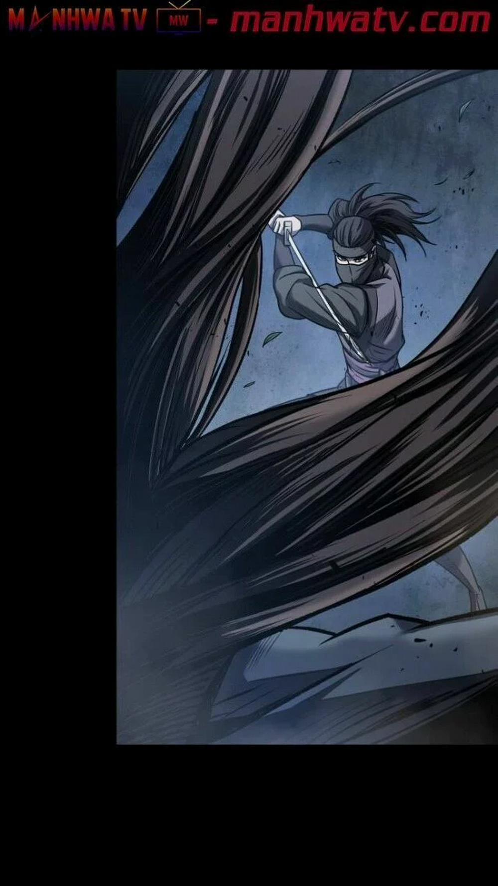 Ngã Lão Ma Thần 23 trang 45