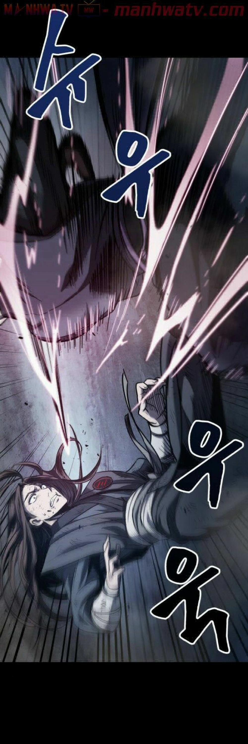 Ngã Lão Ma Thần 23 trang 46