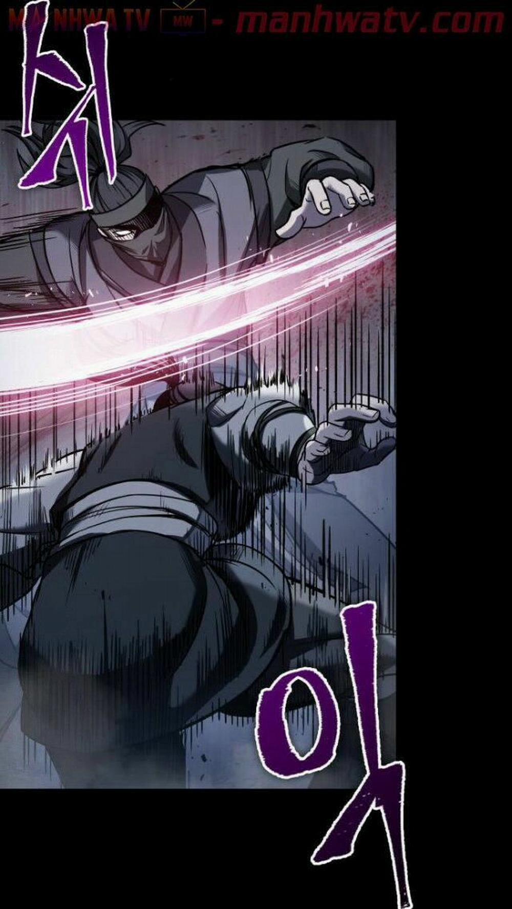 Ngã Lão Ma Thần 23 trang 49