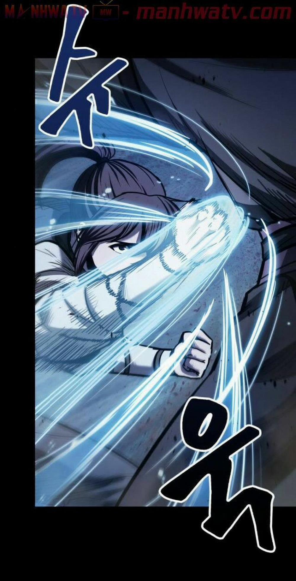 Ngã Lão Ma Thần 23 trang 50