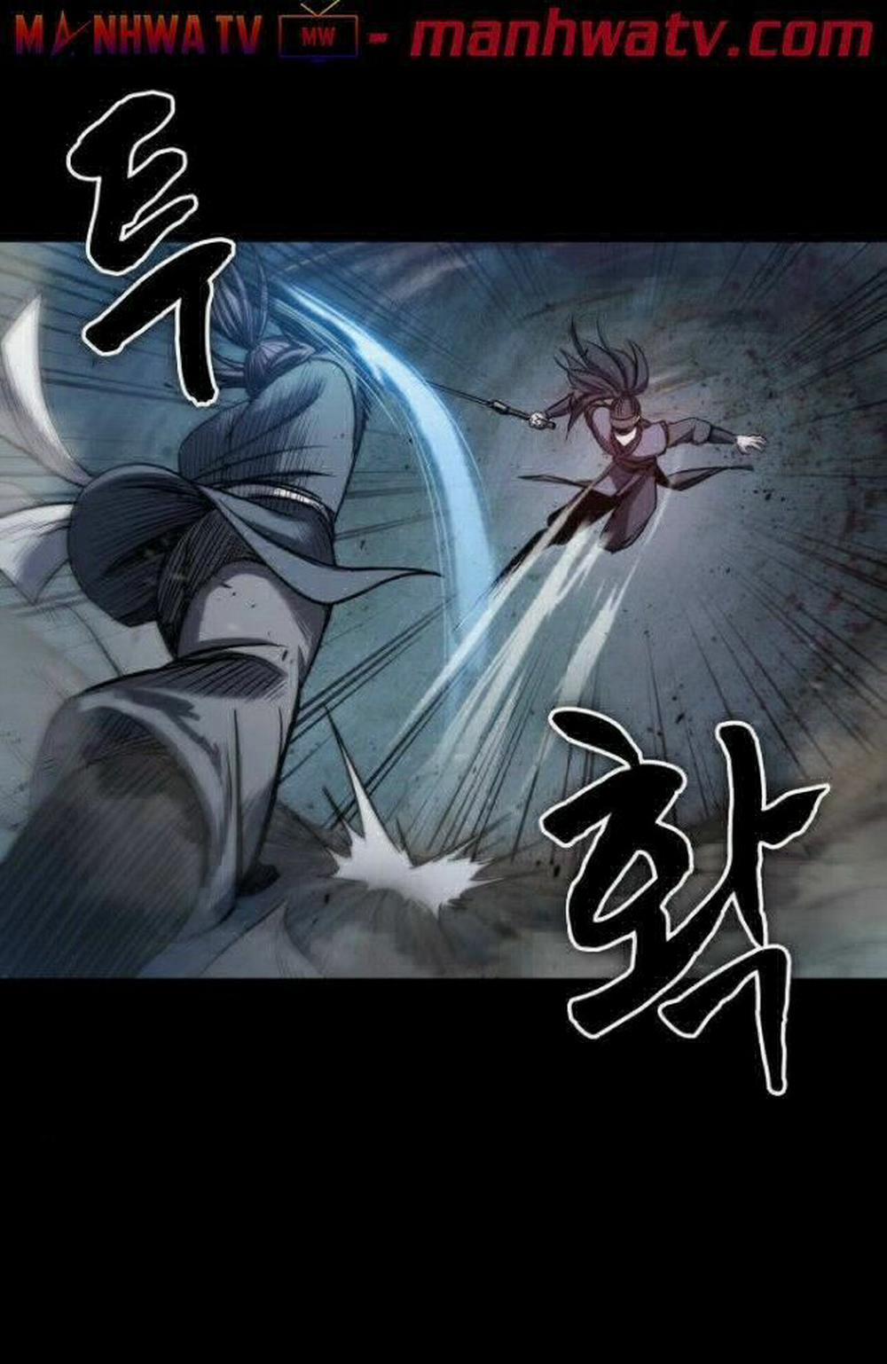 Ngã Lão Ma Thần 23 trang 51