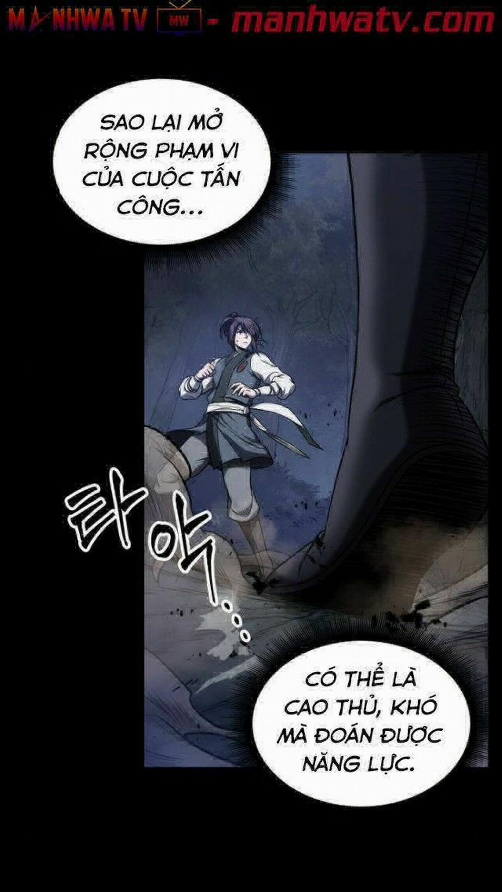 Ngã Lão Ma Thần 23 trang 52