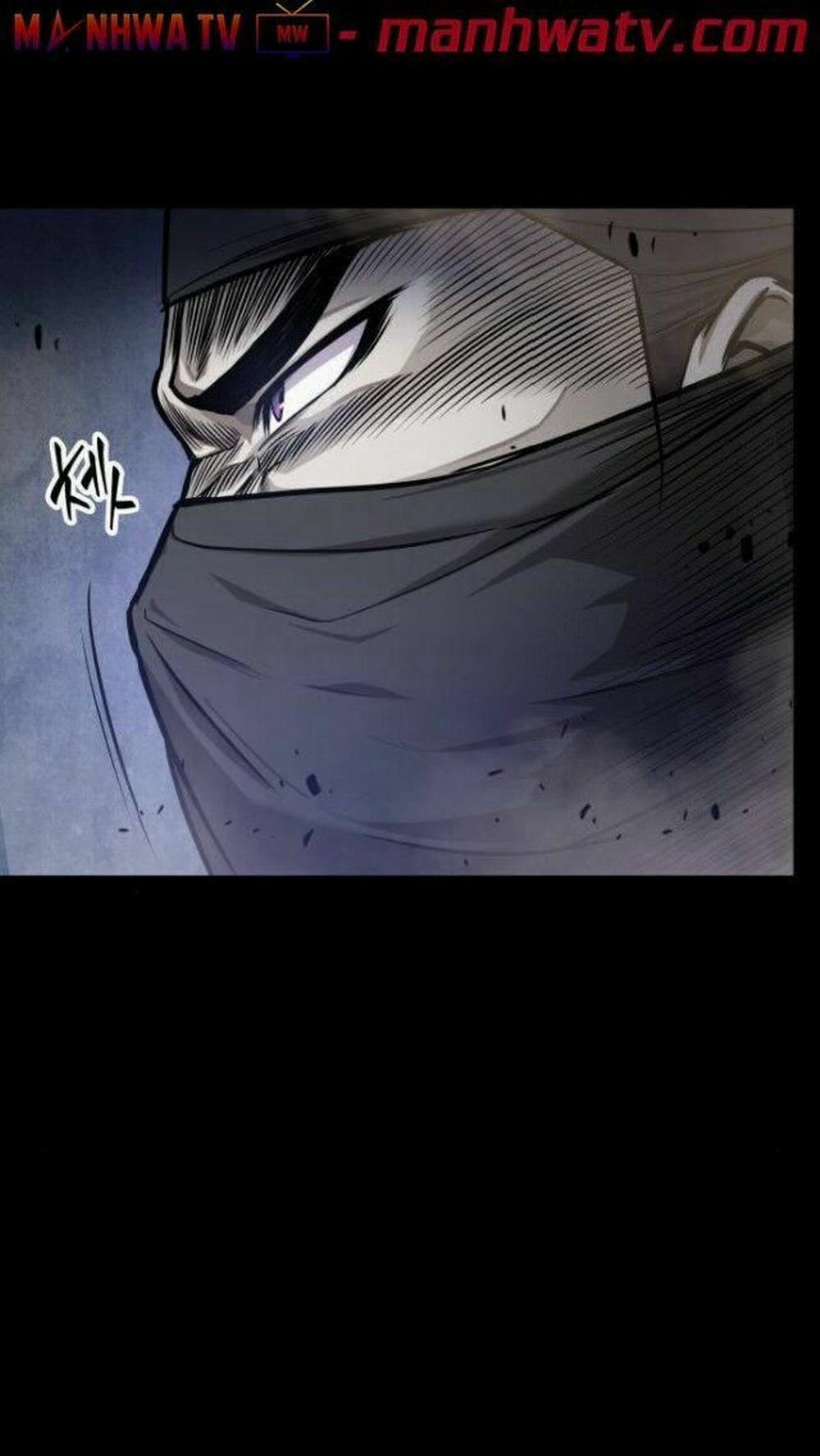 Ngã Lão Ma Thần 23 trang 53