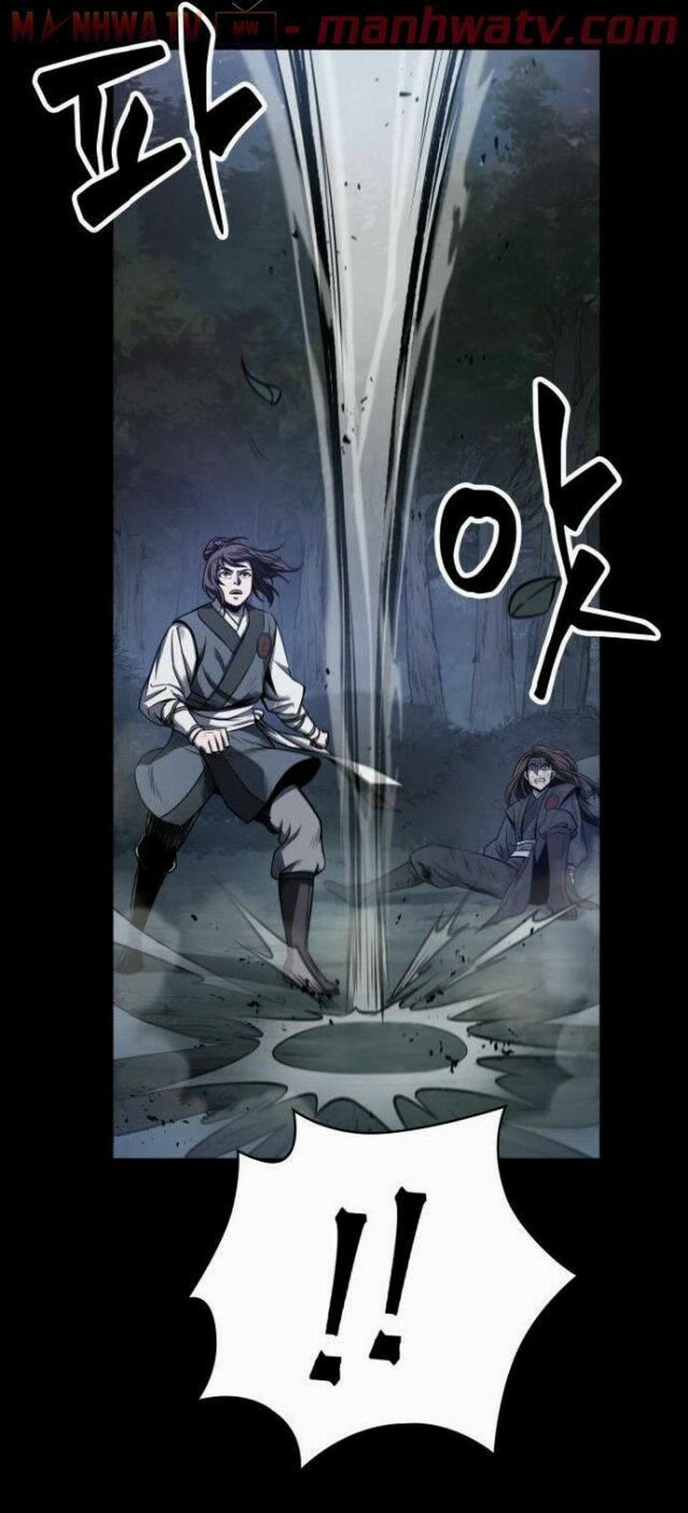 Ngã Lão Ma Thần 23 trang 54