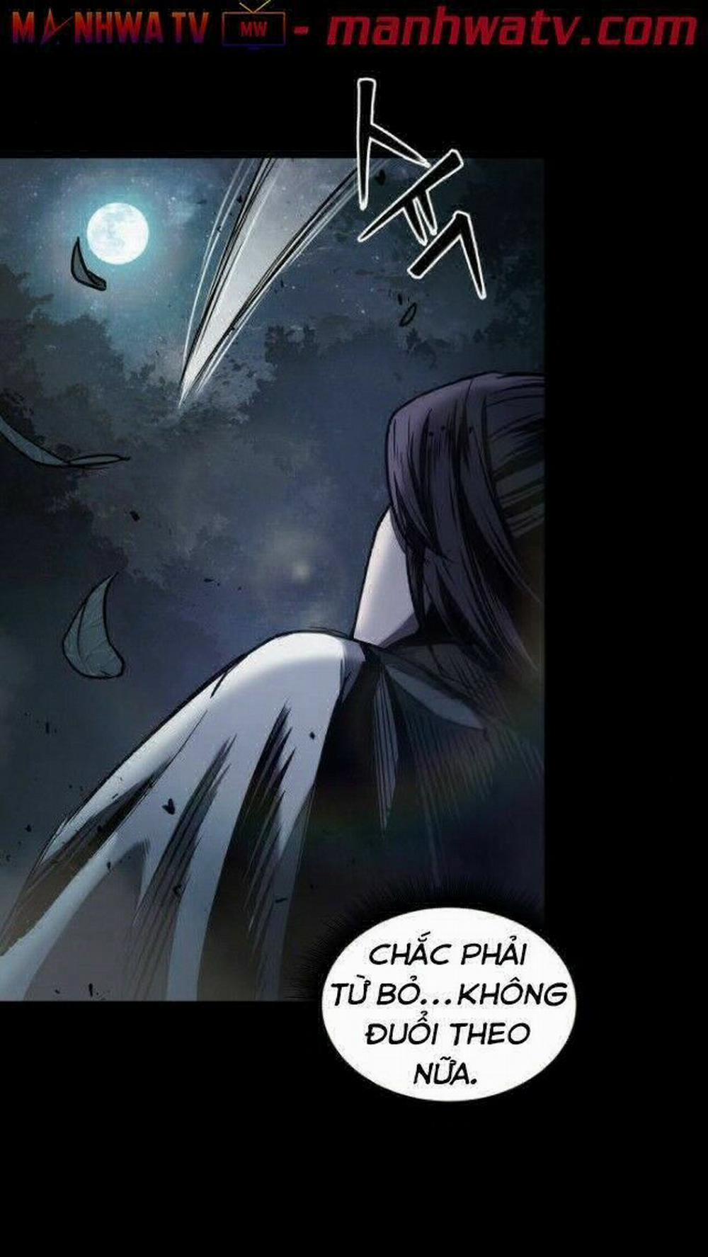 Ngã Lão Ma Thần 23 trang 55