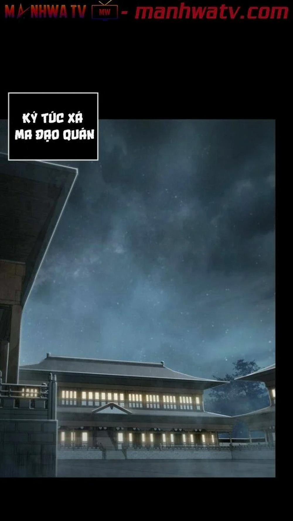 Ngã Lão Ma Thần 23 trang 58