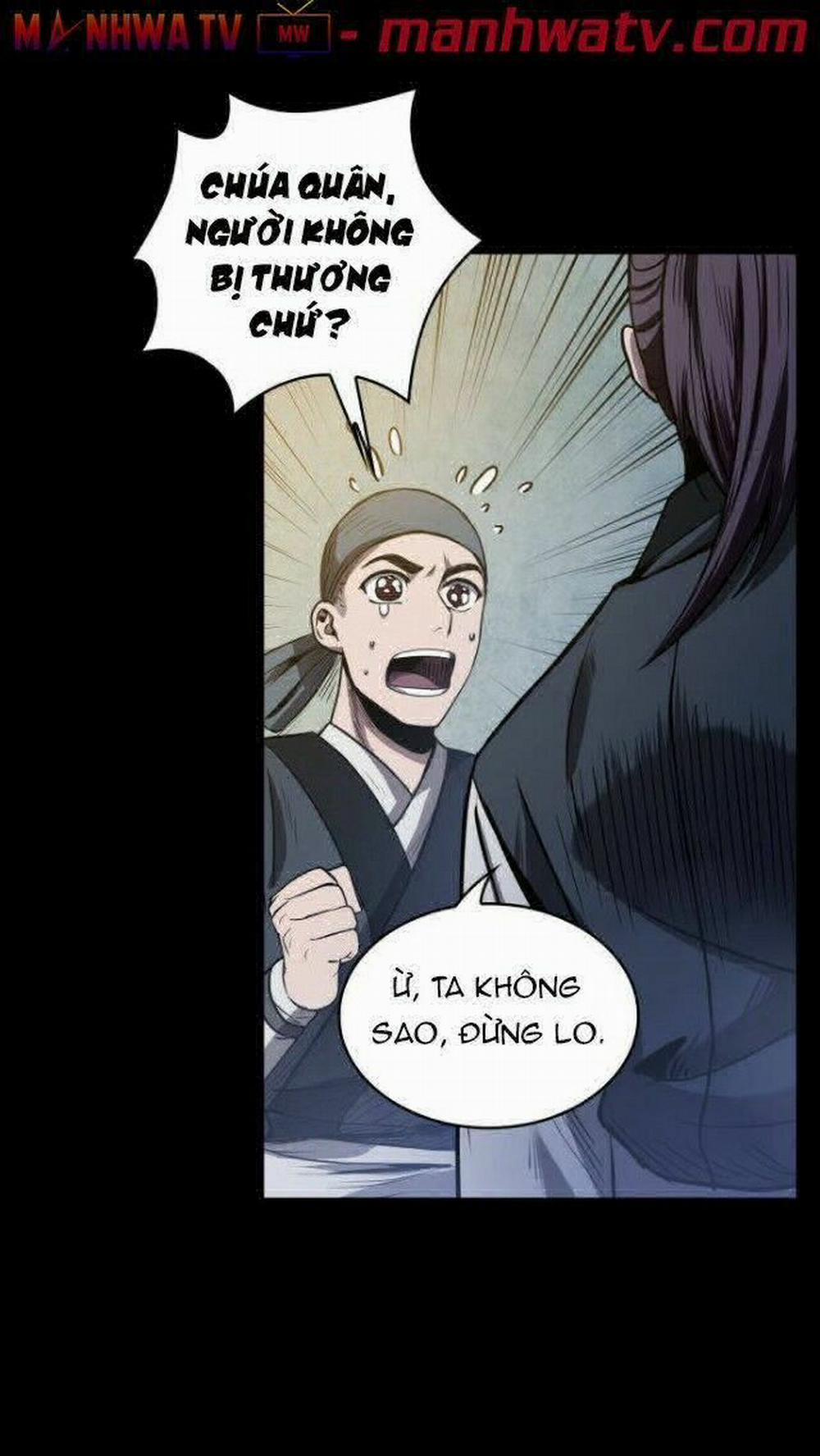 Ngã Lão Ma Thần 23 trang 62