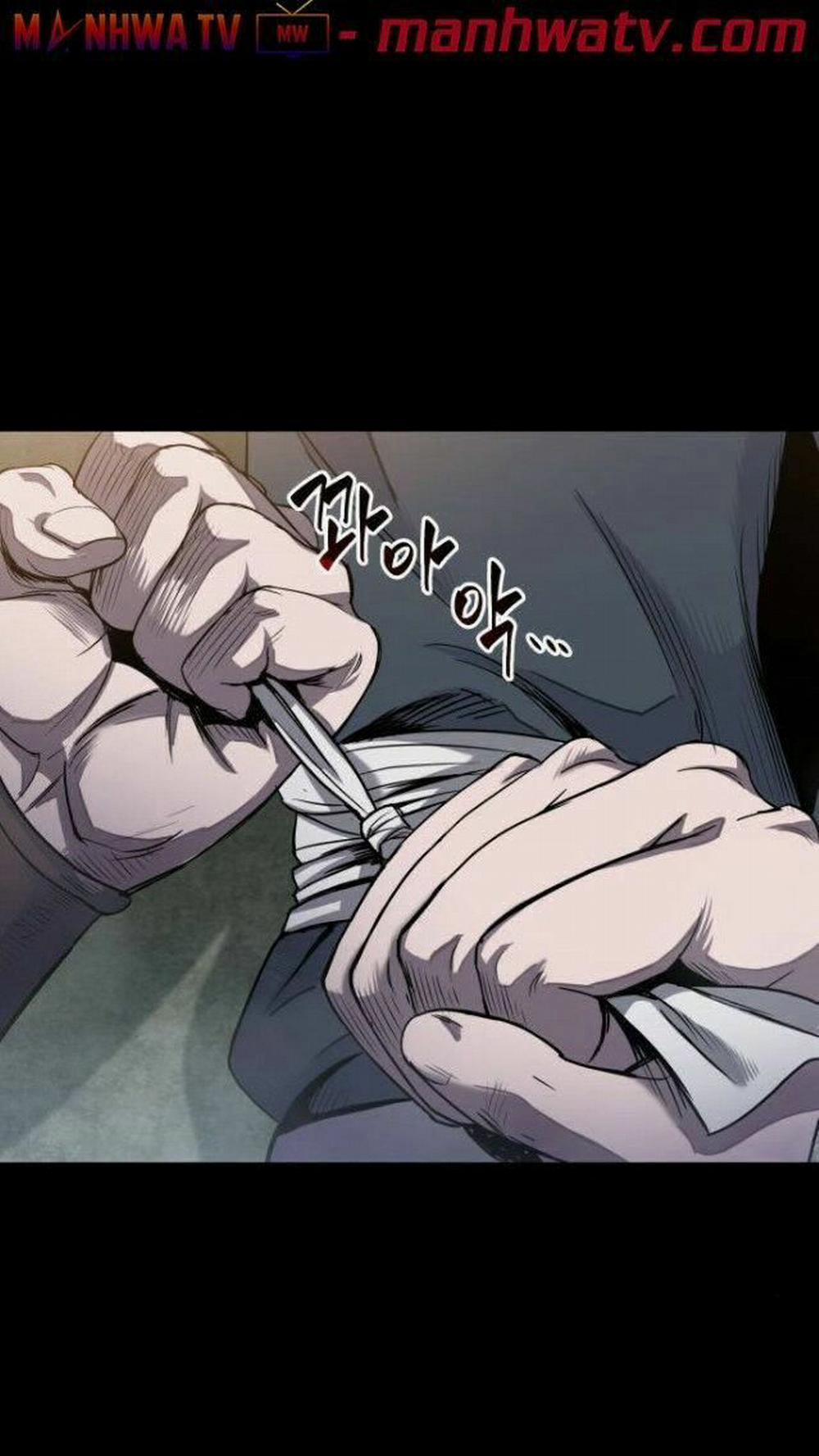 Ngã Lão Ma Thần 23 trang 68