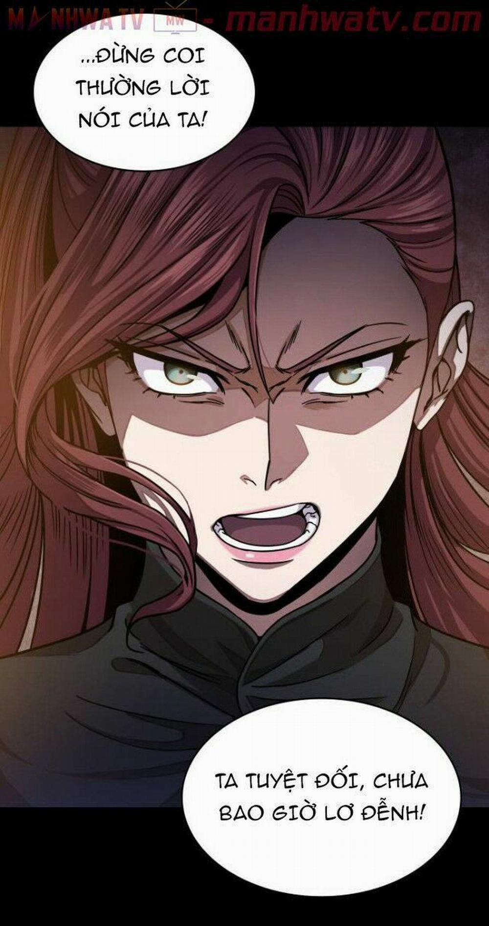 Ngã Lão Ma Thần 23 trang 7