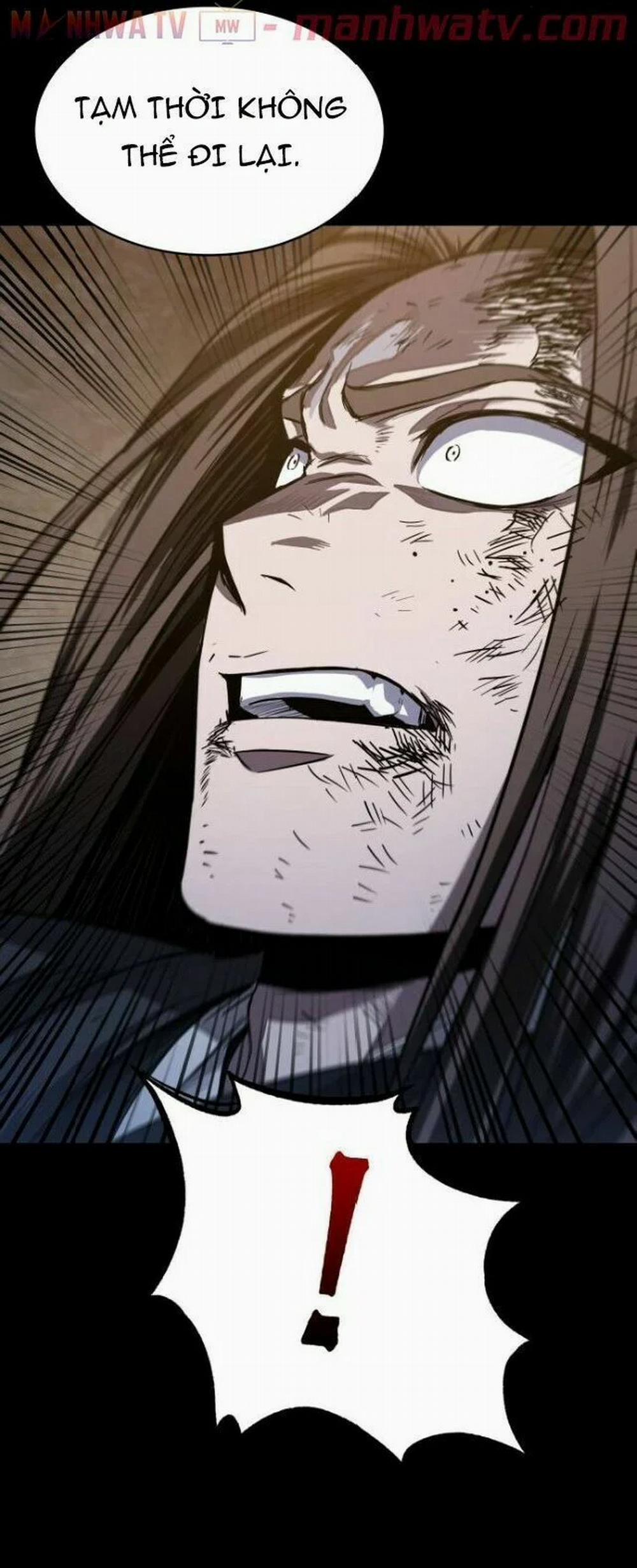 Ngã Lão Ma Thần 23 trang 71