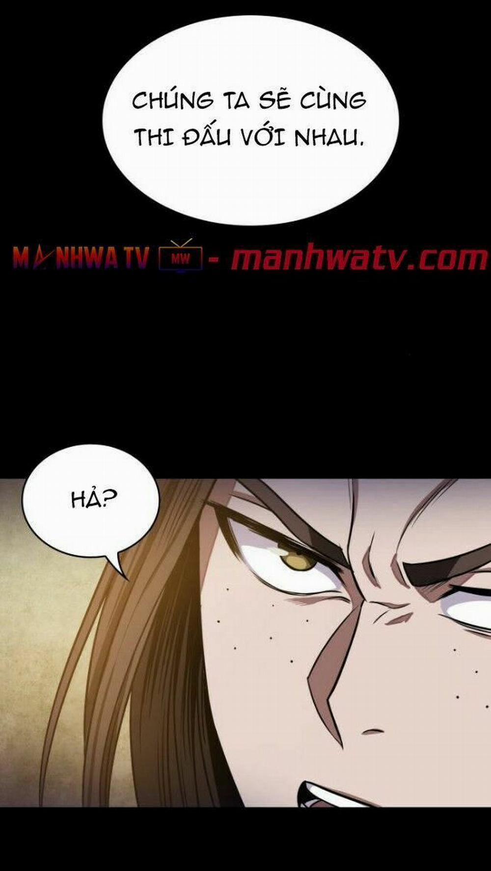 Ngã Lão Ma Thần 23 trang 9