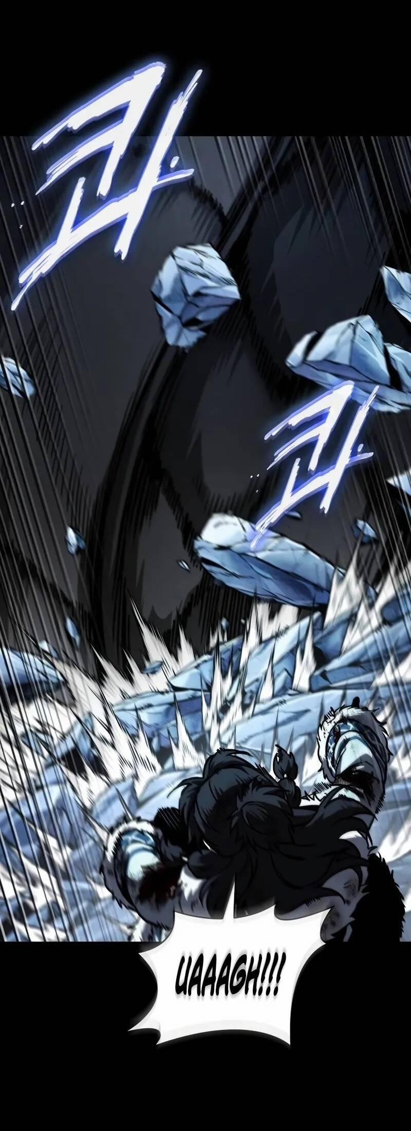 Ngã Lão Ma Thần 239 trang 14