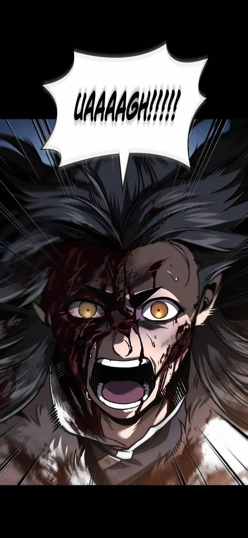 Ngã Lão Ma Thần 239 trang 22