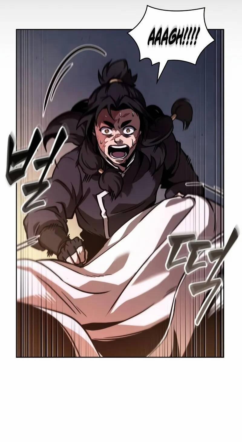 Ngã Lão Ma Thần 239 trang 24