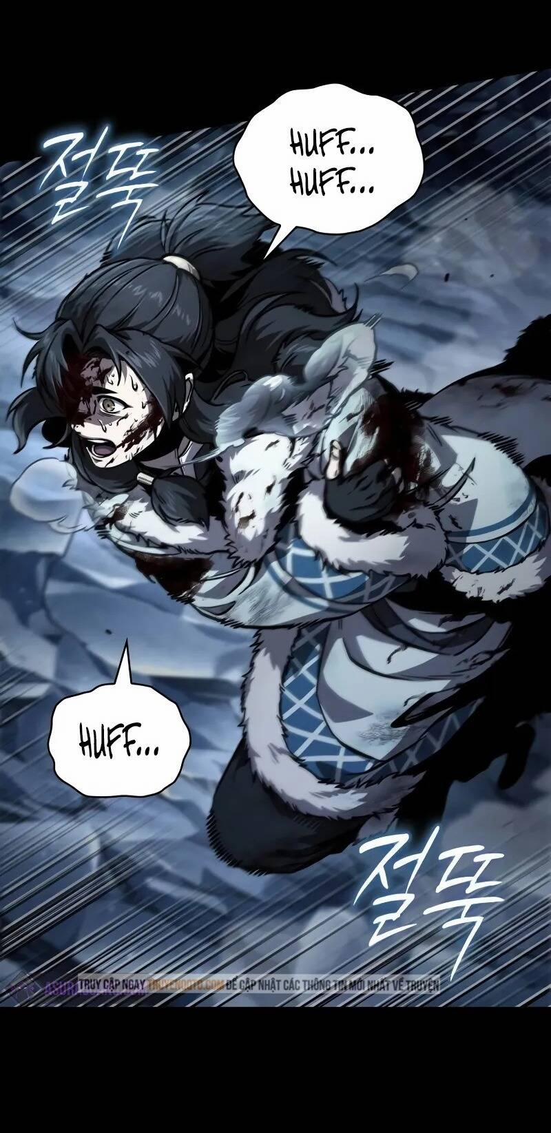 Ngã Lão Ma Thần 239 trang 3