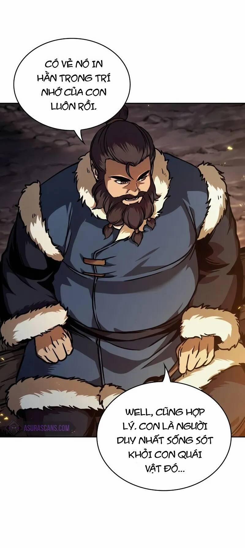 Ngã Lão Ma Thần 239 trang 30