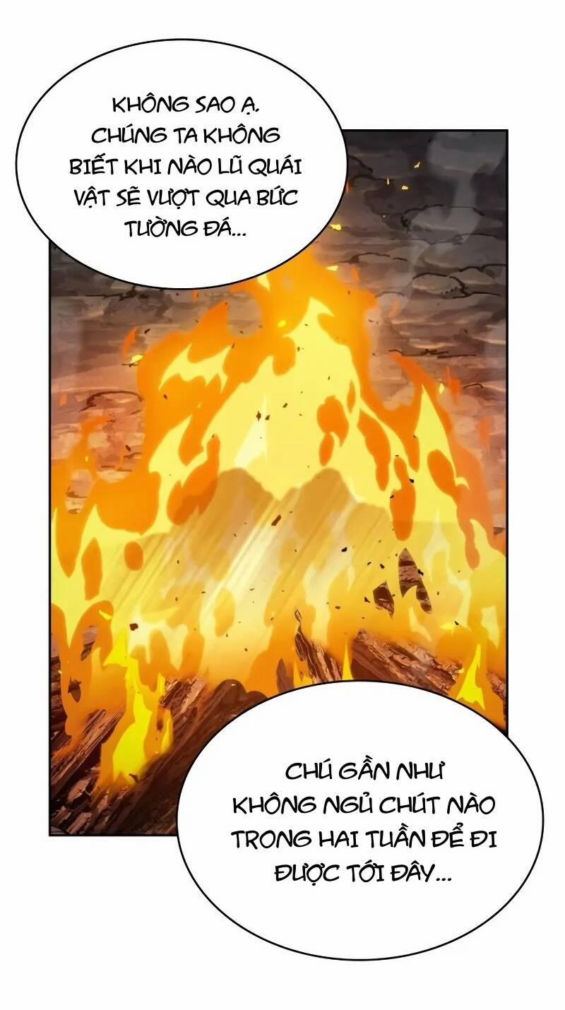 Ngã Lão Ma Thần 239 trang 33