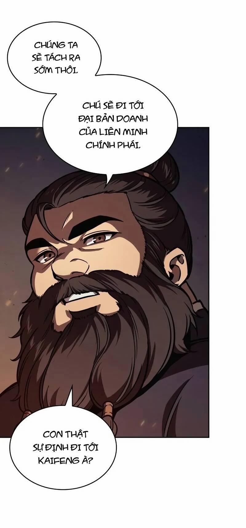 Ngã Lão Ma Thần 239 trang 34