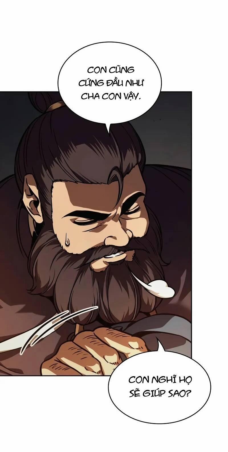 Ngã Lão Ma Thần 239 trang 36