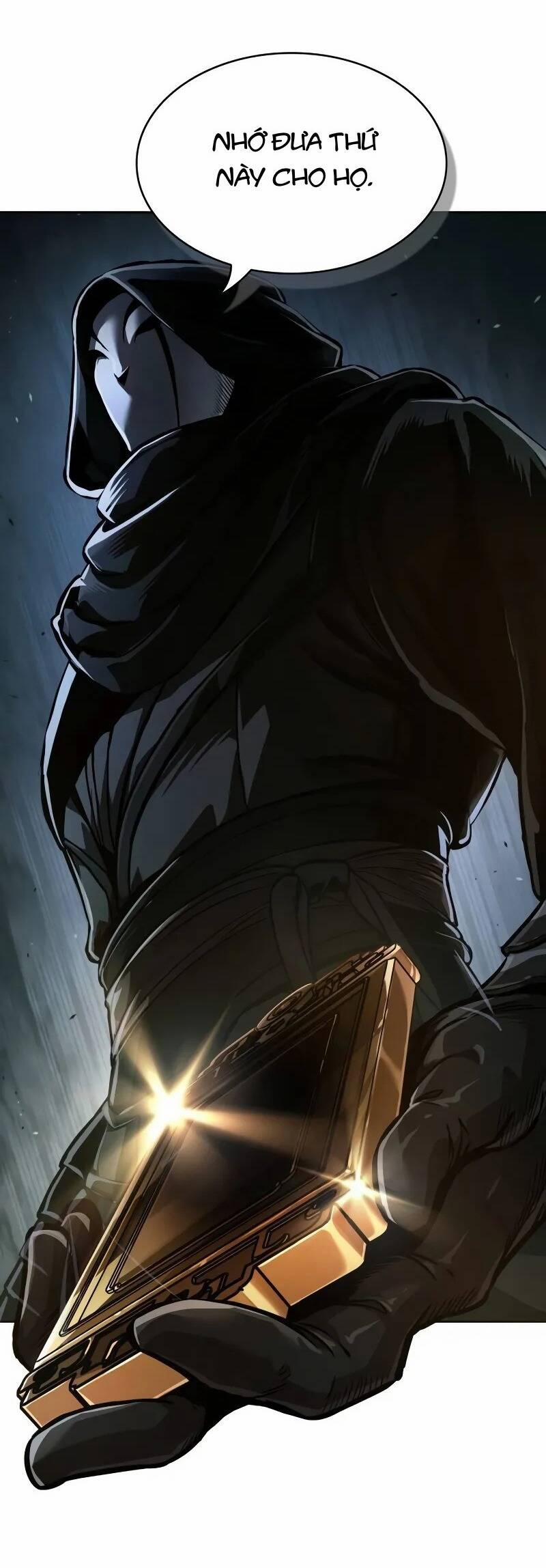 Ngã Lão Ma Thần 239 trang 40