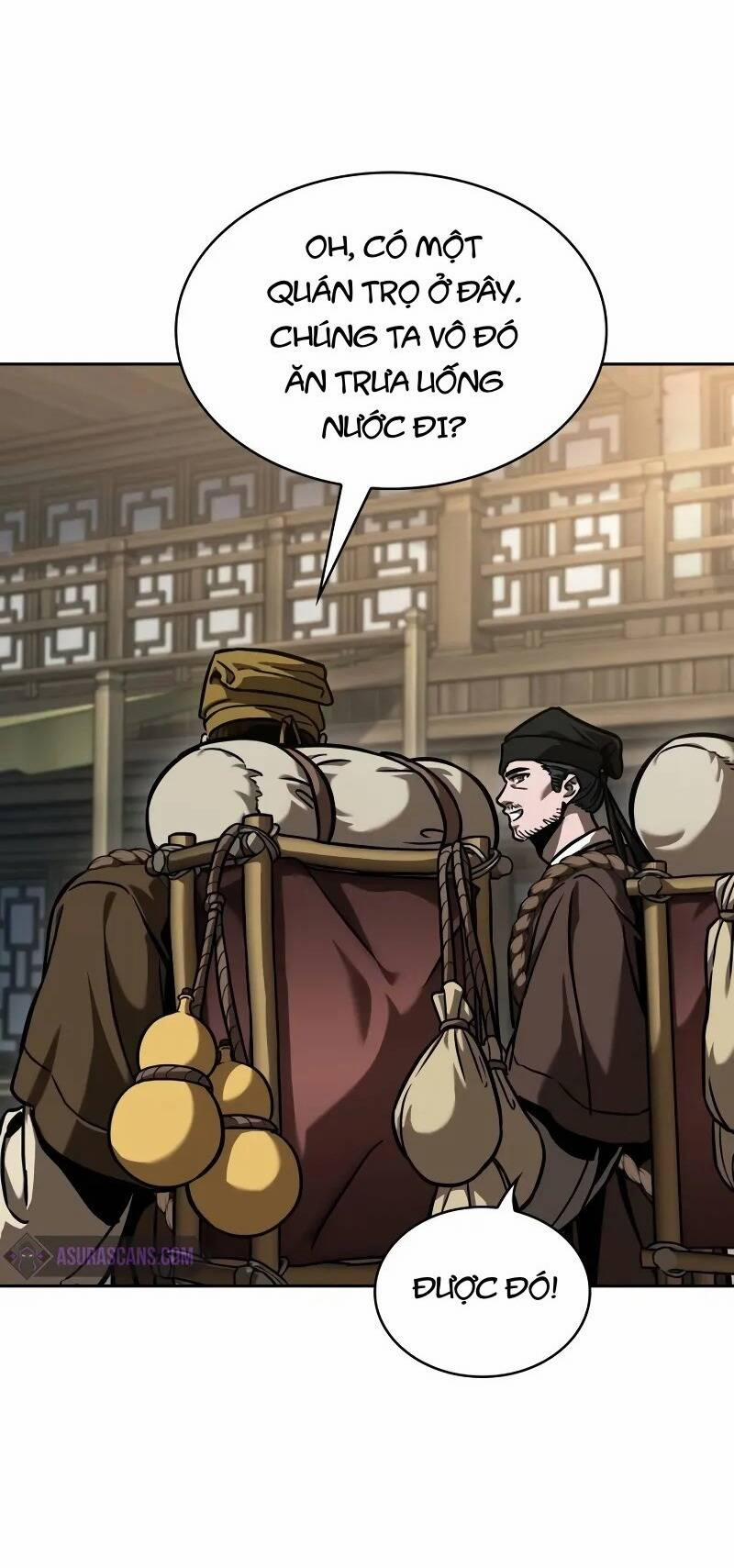 Ngã Lão Ma Thần 239 trang 44