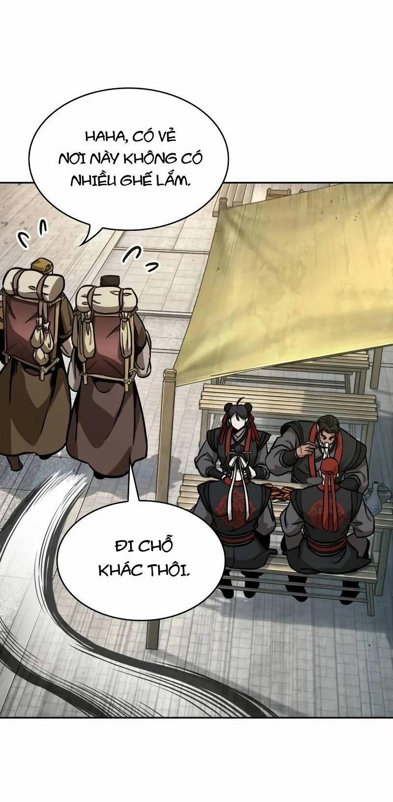 Ngã Lão Ma Thần 239 trang 48