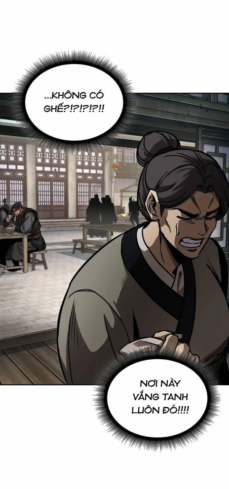 Ngã Lão Ma Thần 239 trang 49