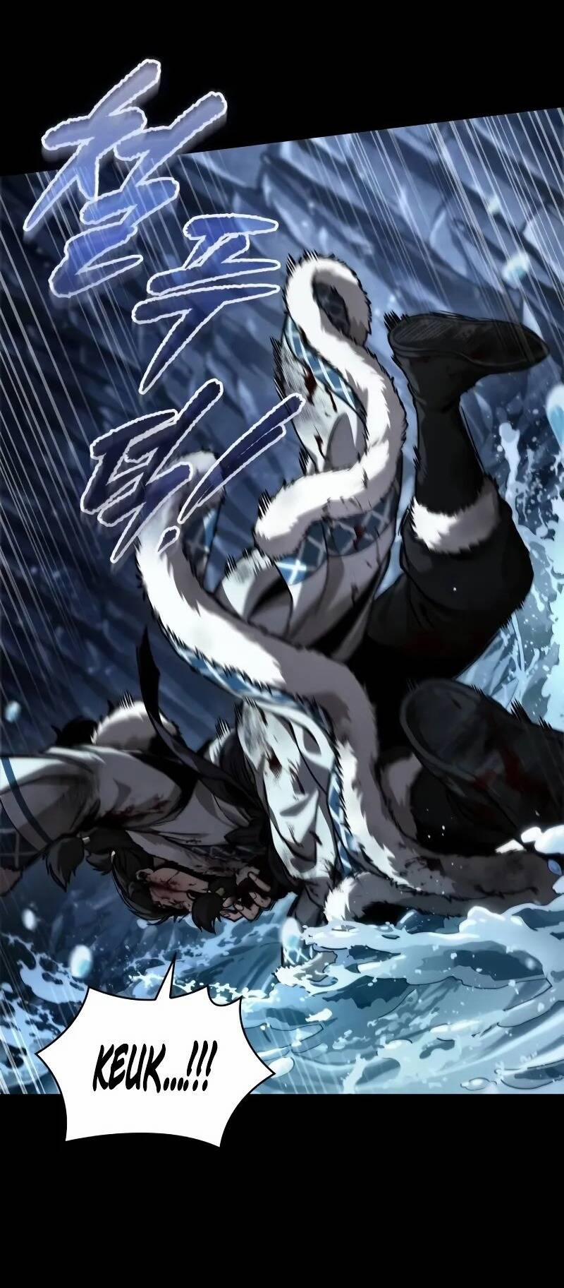 Ngã Lão Ma Thần 239 trang 5