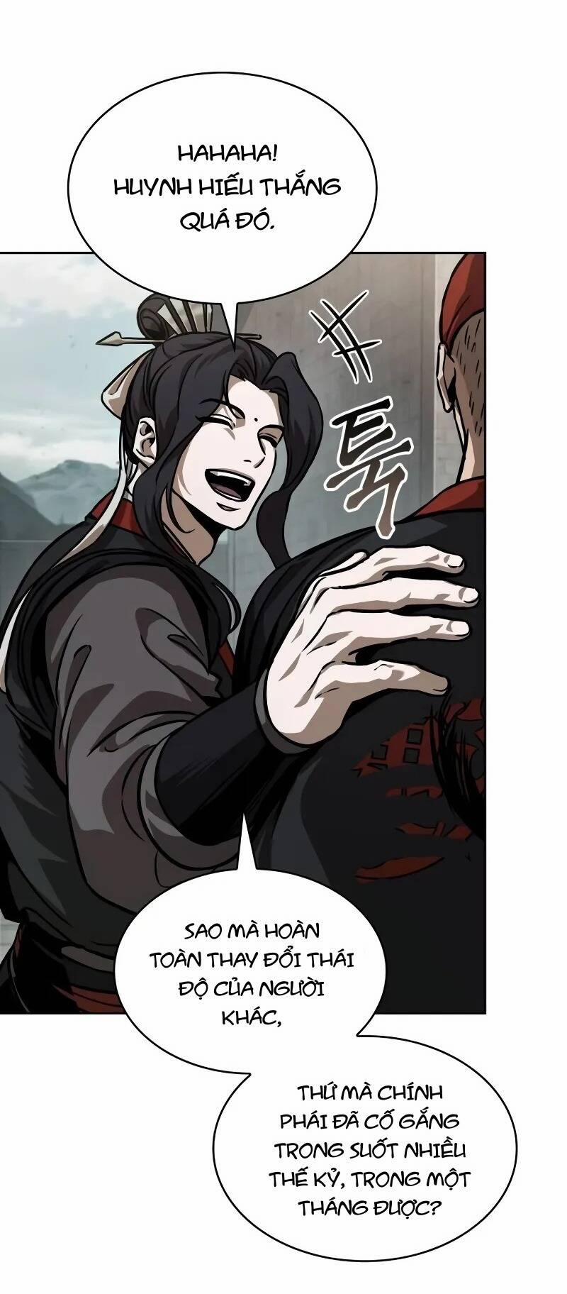 Ngã Lão Ma Thần 239 trang 54
