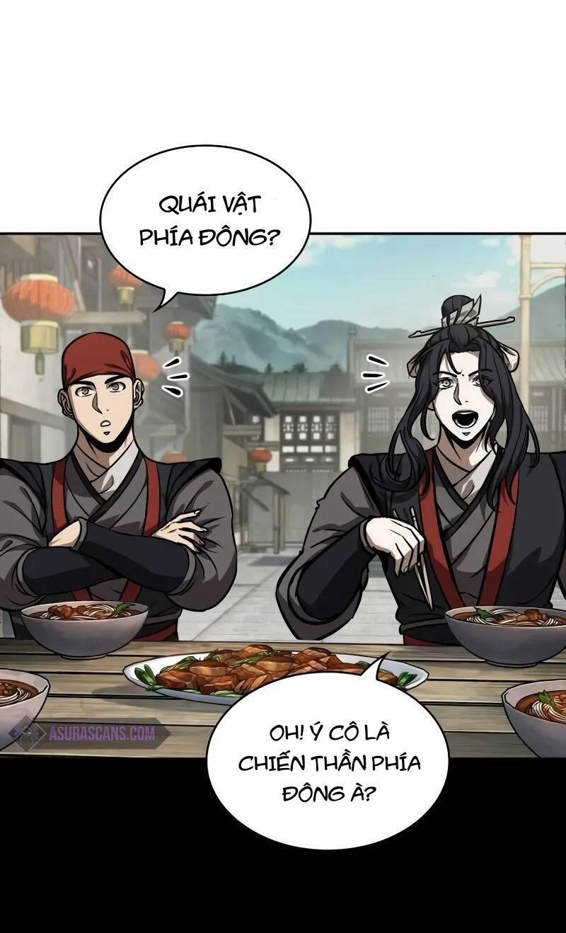 Ngã Lão Ma Thần 239 trang 60