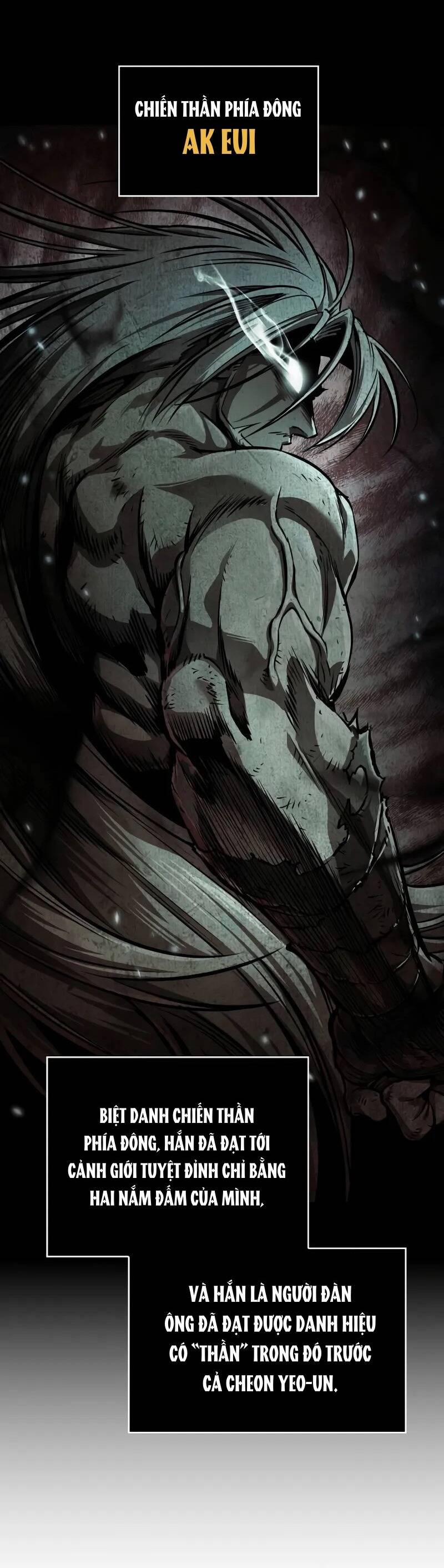 Ngã Lão Ma Thần 239 trang 61