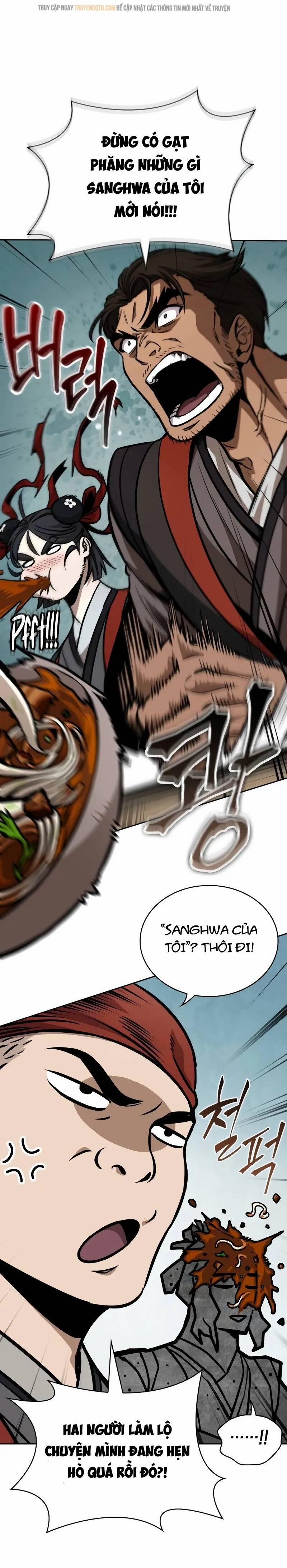 Ngã Lão Ma Thần 239 trang 64