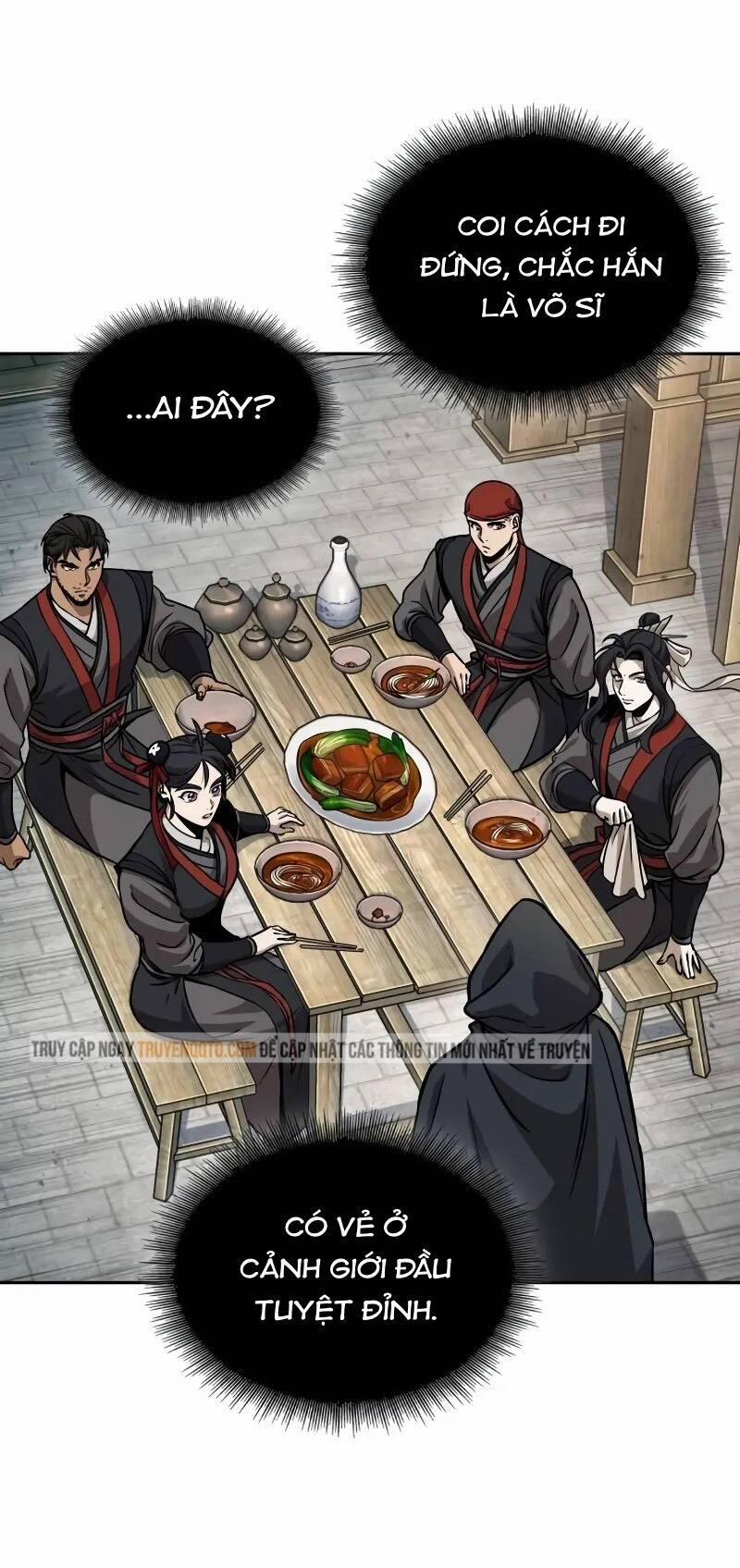 Ngã Lão Ma Thần 239 trang 69