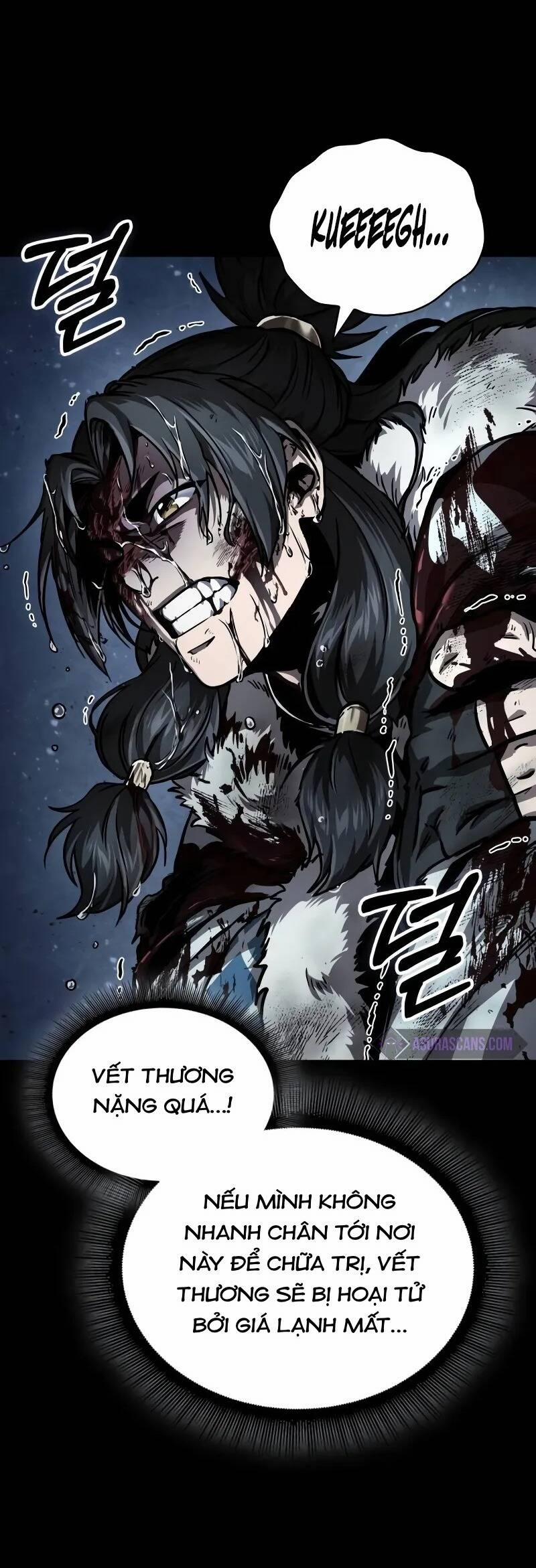 Ngã Lão Ma Thần 239 trang 7