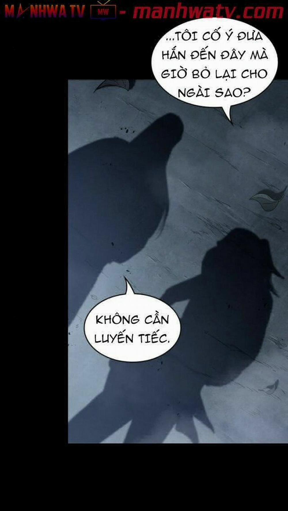 Ngã Lão Ma Thần 24 trang 12