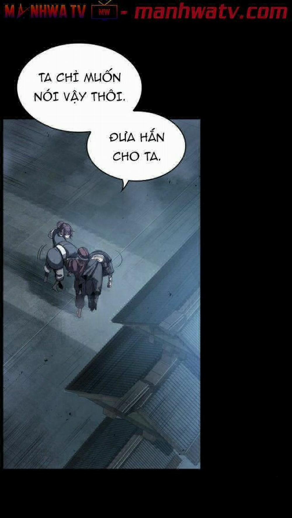 Ngã Lão Ma Thần 24 trang 14